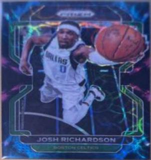 Josh Richardson