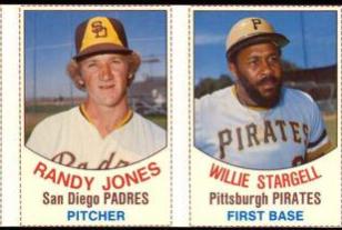 Luzinski, Jones, Stargell