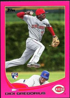 Didi Gregorius