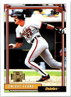 Dwight Evans