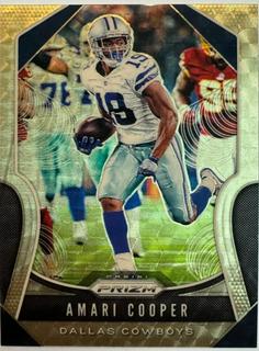 Amari Cooper