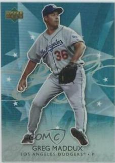 Greg Maddux