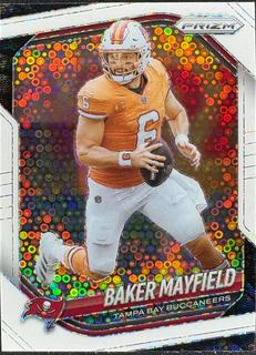 Baker Mayfield