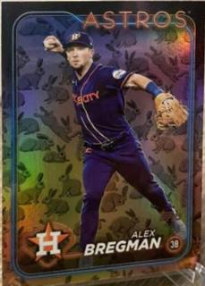 Alex Bregman