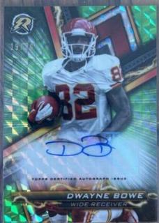 Dwayne Bowe