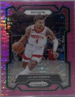 Jalen Green
