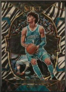LaMelo Ball