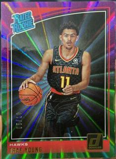 Trae Young