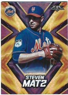 Steven Matz