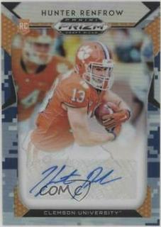 Hunter Renfrow