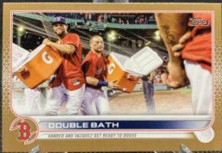 Double Bath
