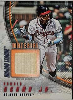 Ronald Acuna Jr.