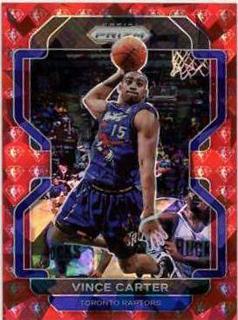 Vince Carter