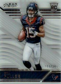 Will Fuller