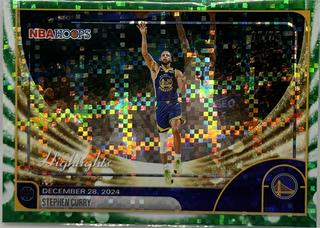 Stephen Curry