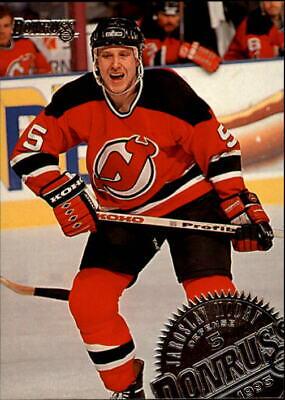 Jaroslav Modry #197 Hockey Cards 1994 Donruss