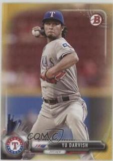 Yu Darvish