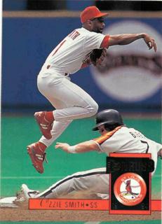 Ozzie Smith