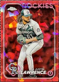 Justin Lawrence