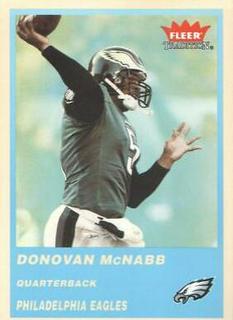 Donovan McNabb