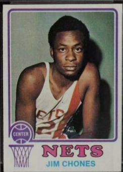 Jim Chones