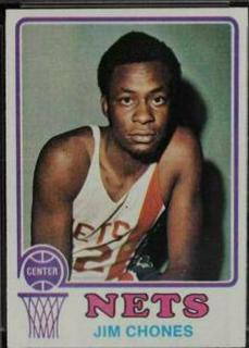Jim Chones