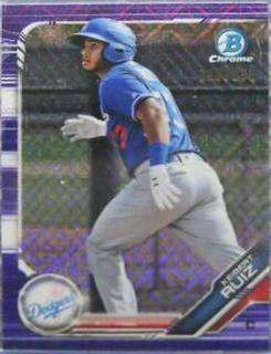 Keibert Ruiz