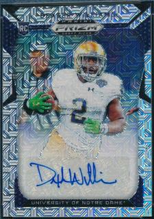 Dexter Williams