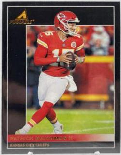 Patrick Mahomes II