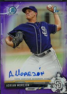 Adrian Morejon