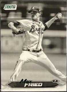Max Fried