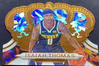 Isaiah Thomas