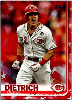 Derek Dietrich