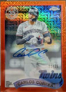 Carlos Correa