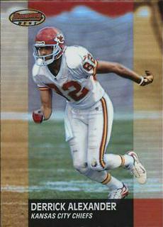 Derrick Alexander