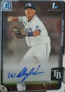 Willy Adames