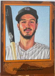 Nolan Arenado