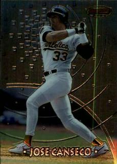 Jose Canseco