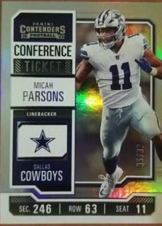 Micah Parsons