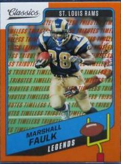 Marshall Faulk