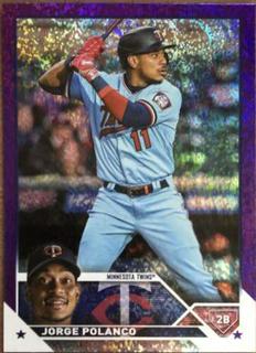 Jorge Polanco