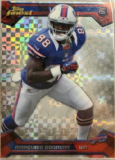 Marquise Goodwin