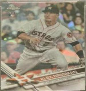 Alex Bregman