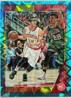Kirk Hinrich