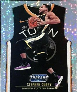Stephen Curry