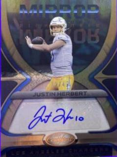 Justin Herbert