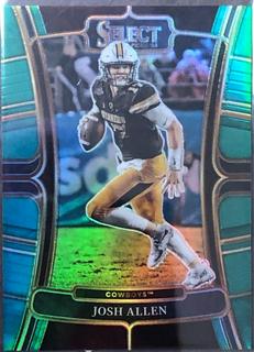 Josh Allen