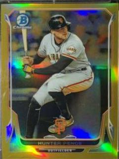 Hunter Pence