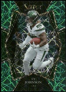 Ty Johnson
