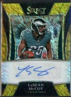 LeSean McCoy